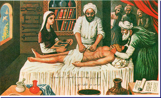 Medical Knowledge/ Medical Practices - Ancient mesopotamia